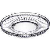 Paşabahçe 6'lı Elysia Çay Tabağı 13 Cm, Çay Tabağı - Çok Renkli
