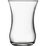 Paşabahçe 6'lı Kandilli Çay Bardağı No:1 90 Cc, Şık Dekoratif - Çok Renkli