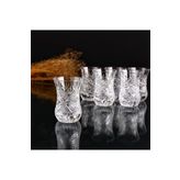 Pasabahce 6'lı Klasik Boy Çay Bardağı 8681725006328