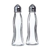 Paşabahçe 80030 Tuzluk/Biberlik - Şeffaf - 40 ml