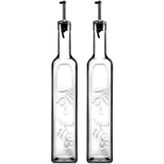 Paşabahçe 80229 500CC 2'li Yağlık Sirkelik Seti