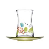 Paşabahçe 95483 12 Parça Fairy Tale Çay Takımı