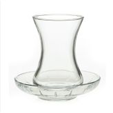 Paşabahçe 95603 Diamond 12 Parça Çay Seti