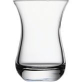Paşabahçe Aıda Çay Bardağı 140 cc 6'li Pencereli Kutu - Çok Renkli