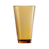 Paşabahçe Amber 6'lı 340 cc Meşrubat Bardağı