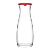 Paşabahçe Amphora Kırmızı Kapaklı Karaf 1180 Cc