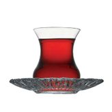 Paşabahçe Aurora 12 Parça Çay Seti