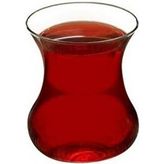 Paşabahçe Aurora 6 Adet Sade Çay Bardak 42471 - Şeffaf