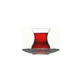 Paşabahçe Aurora Çay Seti 6'Lı