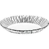 Paşabahçe Aurora Oval Servis Tabağı 25 cm 6 Adet