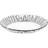 Paşabahçe Aurora Oval Tabak 330 mm - 1 Adet