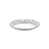Paşabahçe Aurora Servis Kayık Tabağı - 2 Li Cam Kayık Tabak 25X19 Cm. 10547