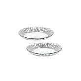 Paşabahçe Aurora Tabak Seti Salata Tabağı 2li 32x24-25x18 Cm Fma03028