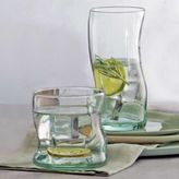 Paşabahçe Aware Collection Recycle 8 Parça Su ve Meşrubat Takımı