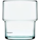 Paşabahçe Aware Hill 4 Lü Su Bardağı 300CC Yeşil - 300 ml