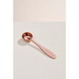 Paşabahçe Bakır Çay Ölçüm Kaşığı, 1 Adet, Paslanmaz Çelik - Inox