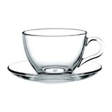 Paşabahçe Basic 12 Parça Fincan Takımı
