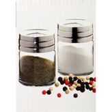 Paşabahçe Basic 2'li Set Tuzluk