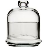 Paşabahçe Basic Kapaklı Reçellik 10 cm 3 Adet