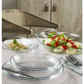 Paşabahçe Basic Oval Tabak 34 cm - 1 Adet