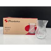 Paşabahçe Bauquet Çay Bardağı Seti 170 cc 6'lı - Belirtilmemiş - Şeffaf