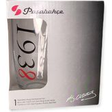 Paşabahçe Beyaz 325 ml Atatürk Kupa