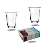 Paşabahçe Beylerbeyi Çay Bardağı 120 Cc 72'li 42181 Şeffaf