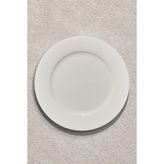 Paşabahçe Blank 2 Porselen Yemek Tabak Beyaz 1 Adet