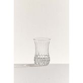 Paşabahçe Bohem Çay Bardağı, Çay Bardağı, 1 Adet - Renkli