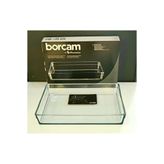 Paşabahçe Borcam Premium Serisi Cam Fırın Tepsisi, 4350 cc, Şeffaf