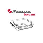 Paşabahçe Borcam Set 20 No159028