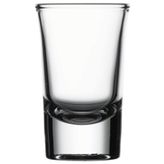 Paşabahçe Boston 6 Lı Shot Bardağı 40cc