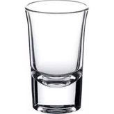 Paşabahçe Boston Shots Likör,shot Bardağı 40 cc 12'li - Şeffaf