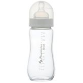 Paşabahçe Cam Biberon Desensiz (L) 240 ml