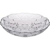 Paşabahçe Cam Çukur Tabak. 22 Cm, 6'lı