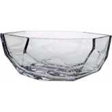 Paşabahçe Cam Kase El Yapımı Tekli 24x10 cm