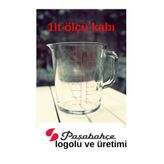 Paşabahçe Cam Ölçü Kabı 1000ml 55072