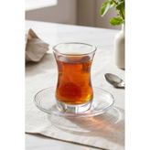 Paşabahçe Çay Bardağı 100 CC
