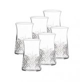 Pasabahce Cay Bardagi 42891 6Li Timeless 160Cc/5Oz