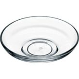 Paşabahçe Çay Tabağı 6lı 10 cm