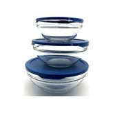 Paşabahçe Chefs 3'lü Set