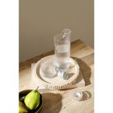 Paşabahçe Damla Karaf 25 cm El Işçiliği - 1