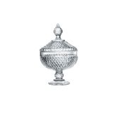 Paşabahçe Diamond Ayaklı Şekerlik 1 Adet