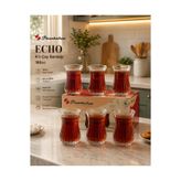 Paşabahçe ECHO ÇAY BARDAĞI 160cc
