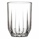 Paşabahçe Echo Damla 350 ml 3'lü Meşrubat Bardağı