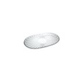 Paşabahçe Elegant Oval Servis Tabağı 16x27 cm
