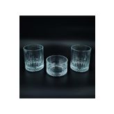 Paşabahçe-Elysia 3 Lü Viski Seti-özel Seri