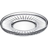 Paşabahçe Elysıa Çay Tabağı 130 mm 6'li Hediyelik Kutu - Renkli