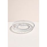Paşabahçe Elysia Çay Tabağı 130 Mm, Çay Tabağı, 1 Adet - Çok Renkli