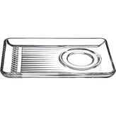 PAŞABAHÇE ELYSIA ÇAY TABAĞI 184 MM DAMLA LOGO 2 OFSET HEDİYELİK KUTU 24 PAŞABAHÇE PAŞABAHCE